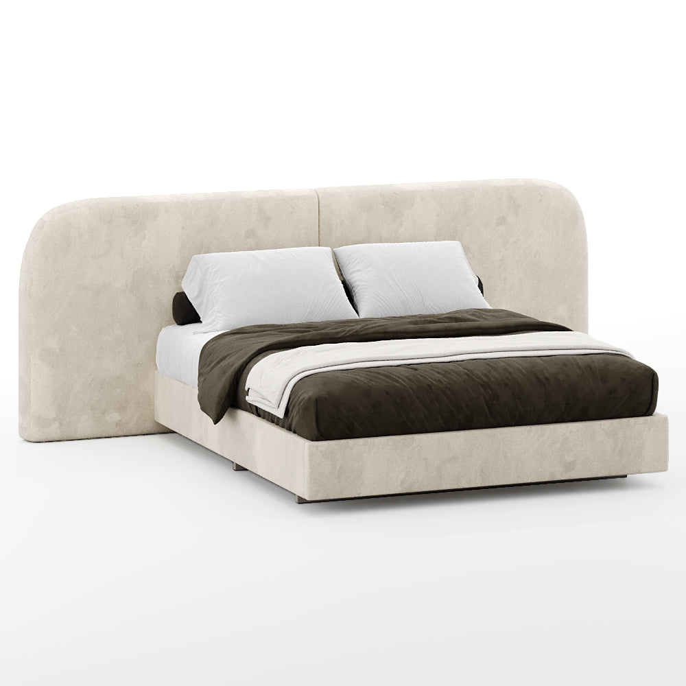 Cama Laggi Base Suspensa