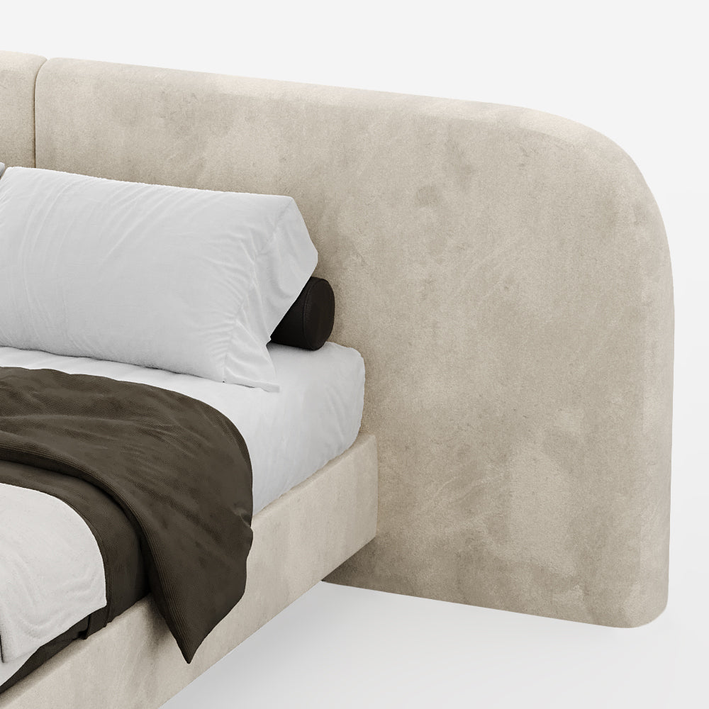 Cama Laggi Base Suspensa