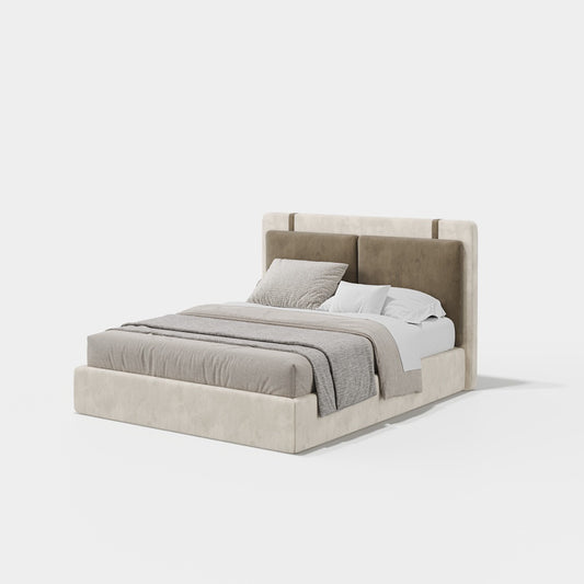 Cama Lazzari Base Fechada