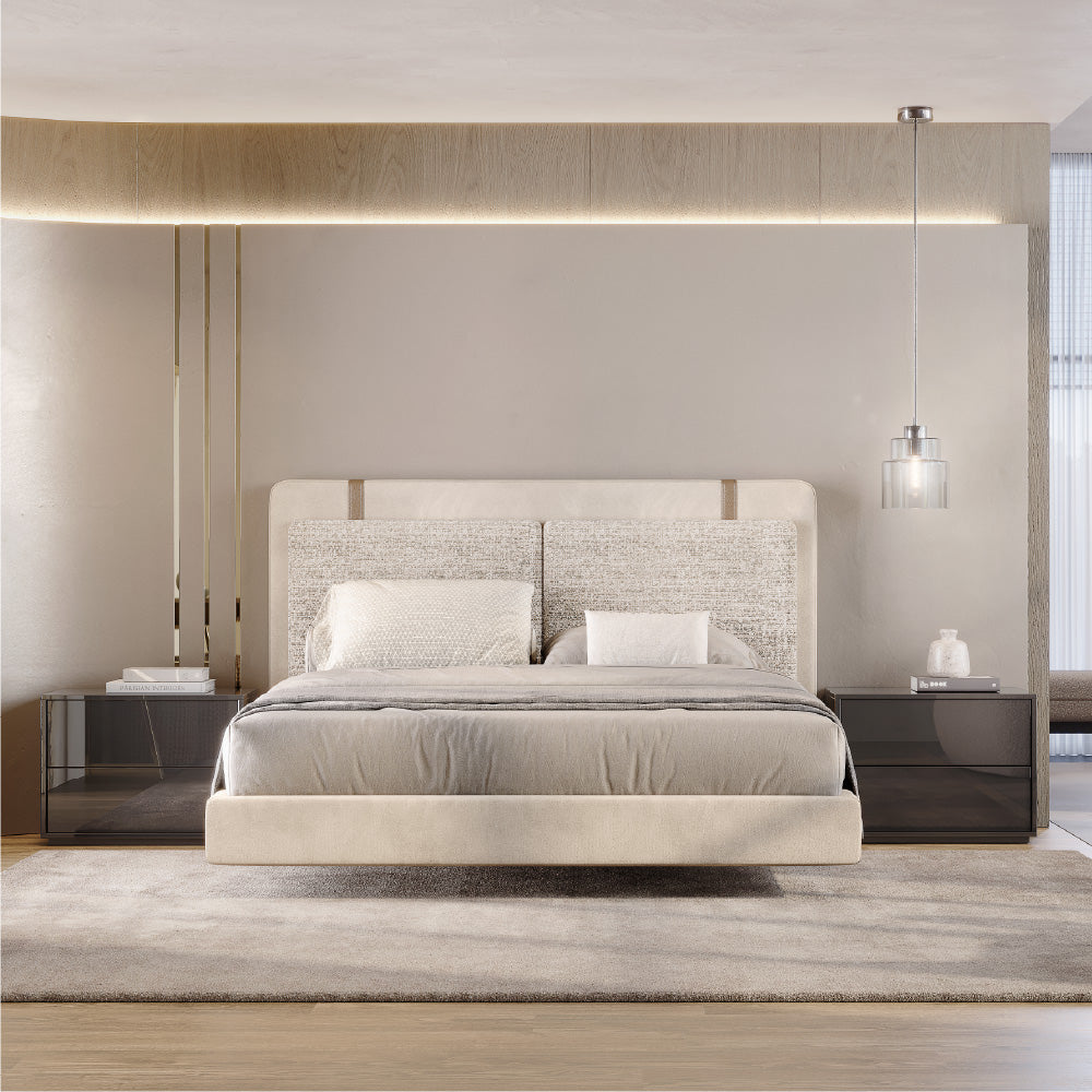 Cama Lazzari Base Suspensa