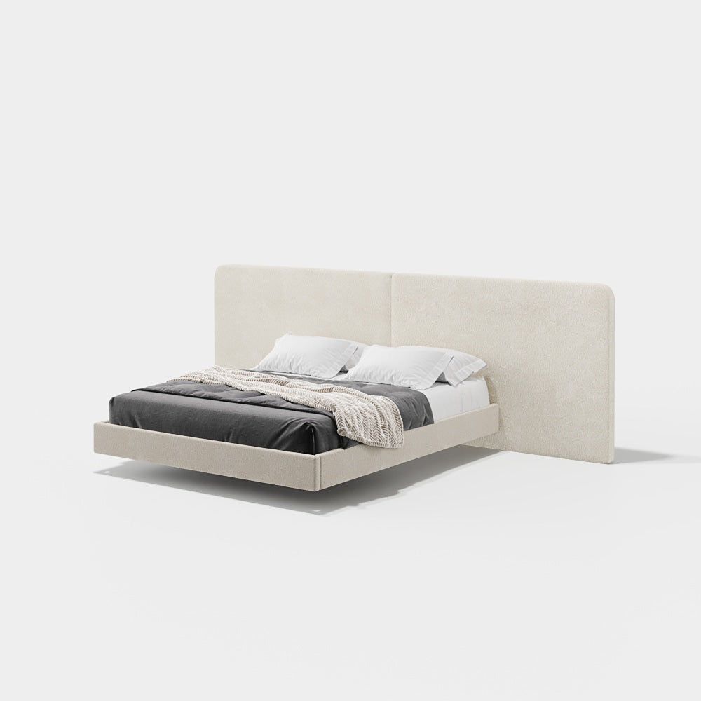 Selli Suspended Bed Base – Evanyrouse