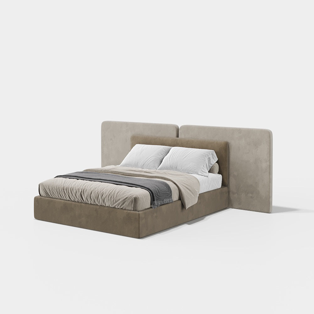 Cama Vollmer Base Fechada