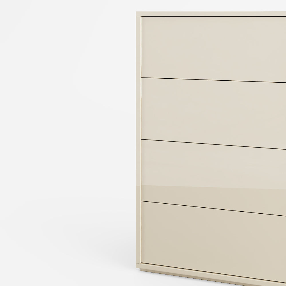Camiseiro Alto Laggi