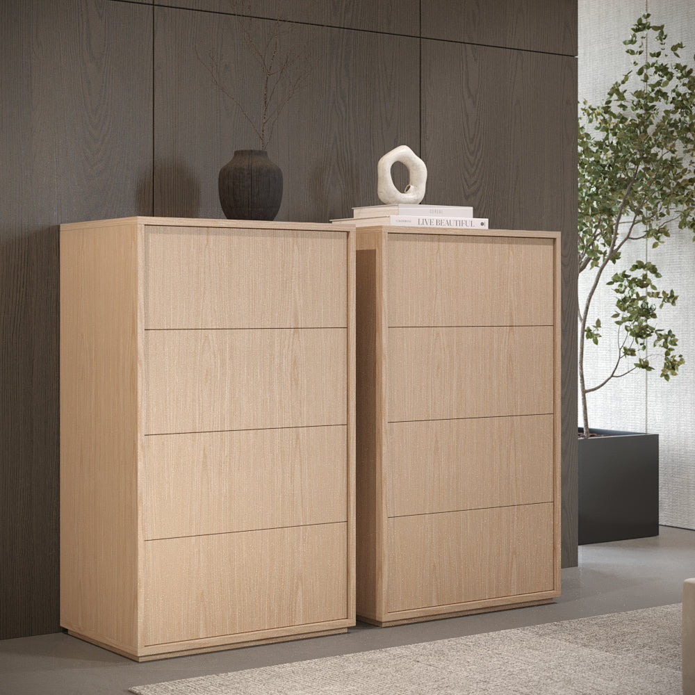 Laggi Tall Chest of Drawers