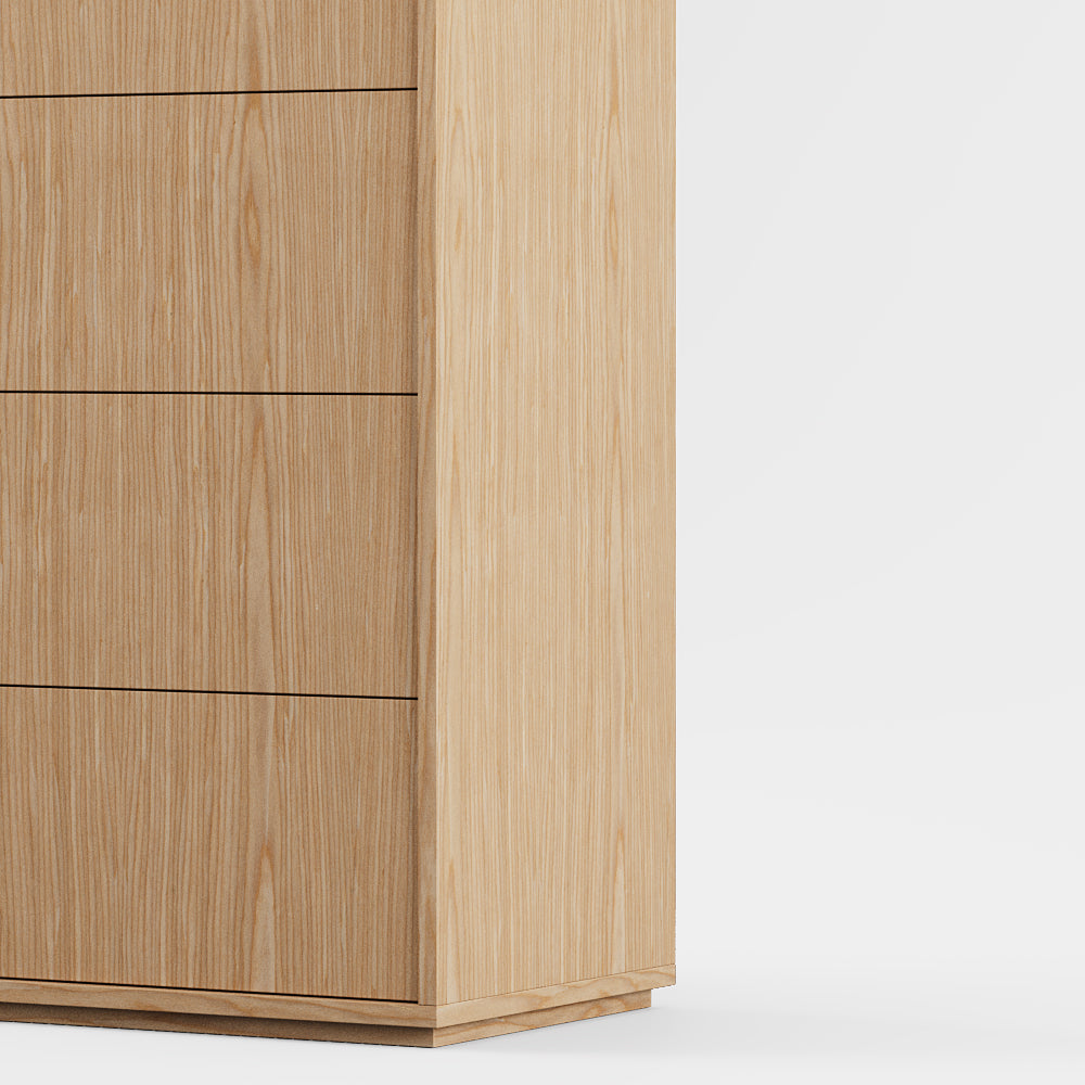 Laggi Tall Chest of Drawers