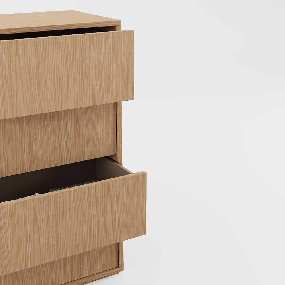 Laggi Tall Chest of Drawers