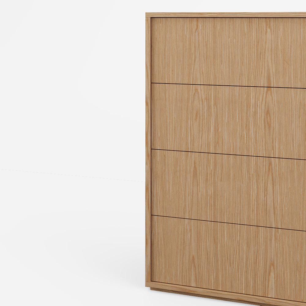Laggi Tall Chest of Drawers