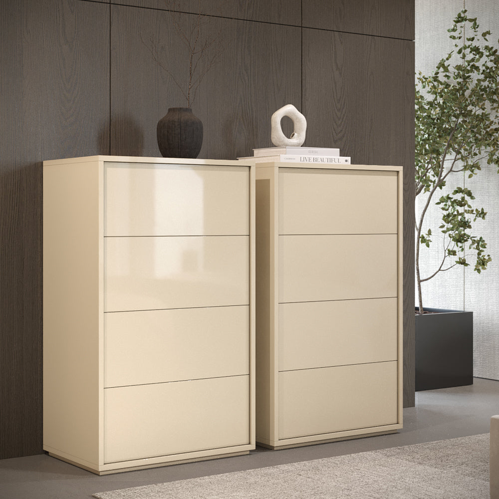 Laggi Tall Chest of Drawers