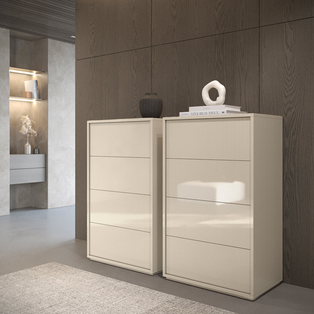 Laggi Tall Chest of Drawers