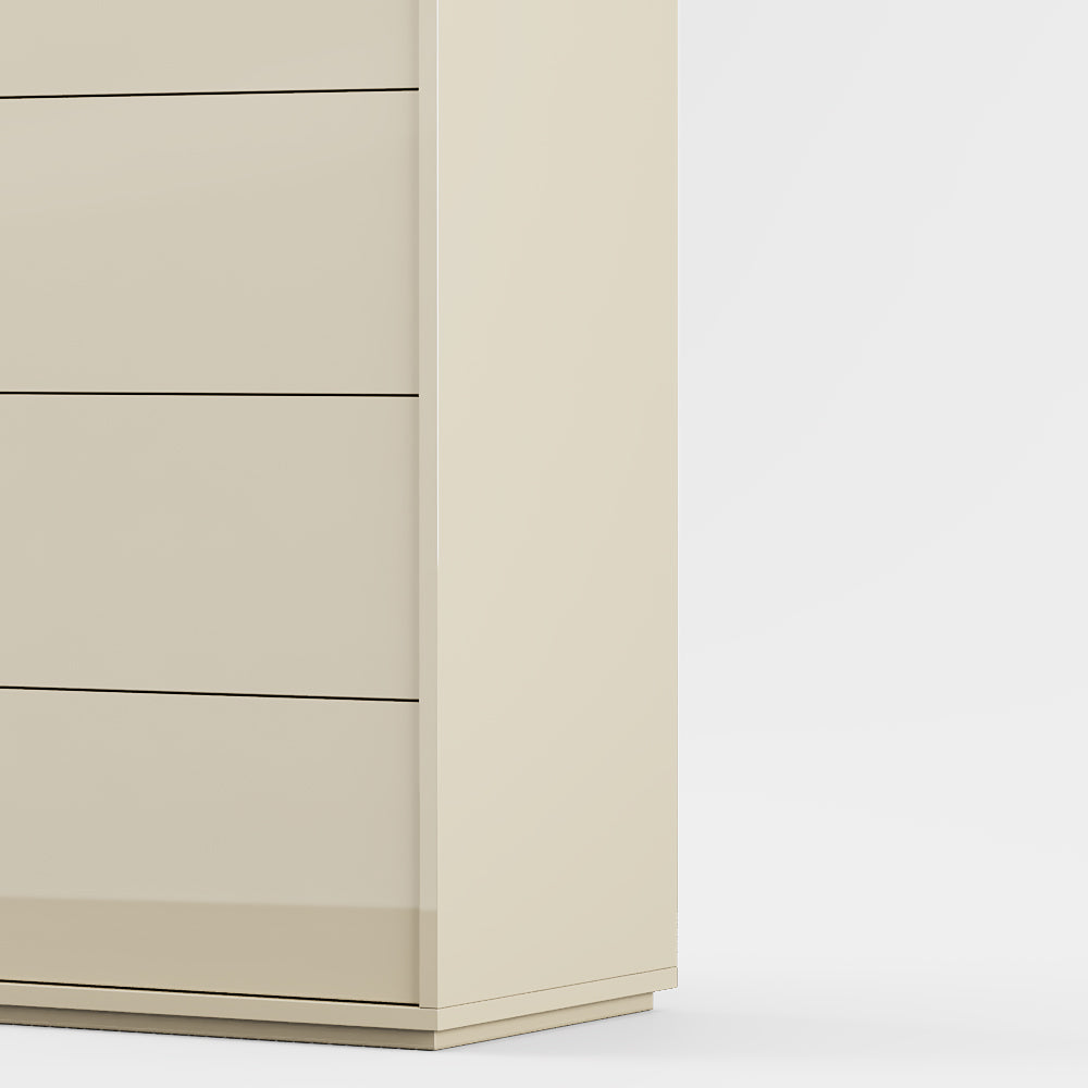 Laggi Tall Chest of Drawers