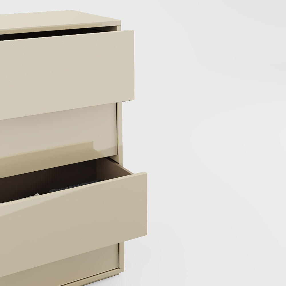 Laggi Tall Chest of Drawers