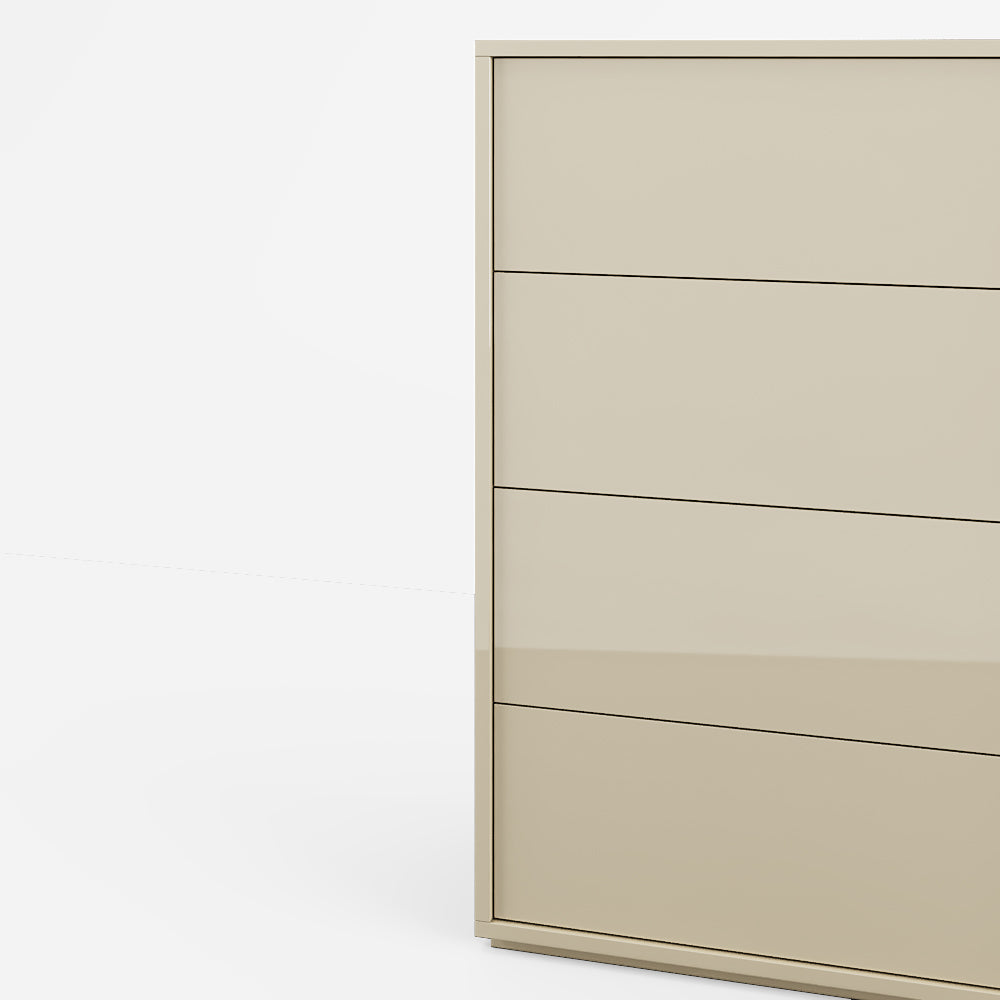 Laggi Tall Chest of Drawers
