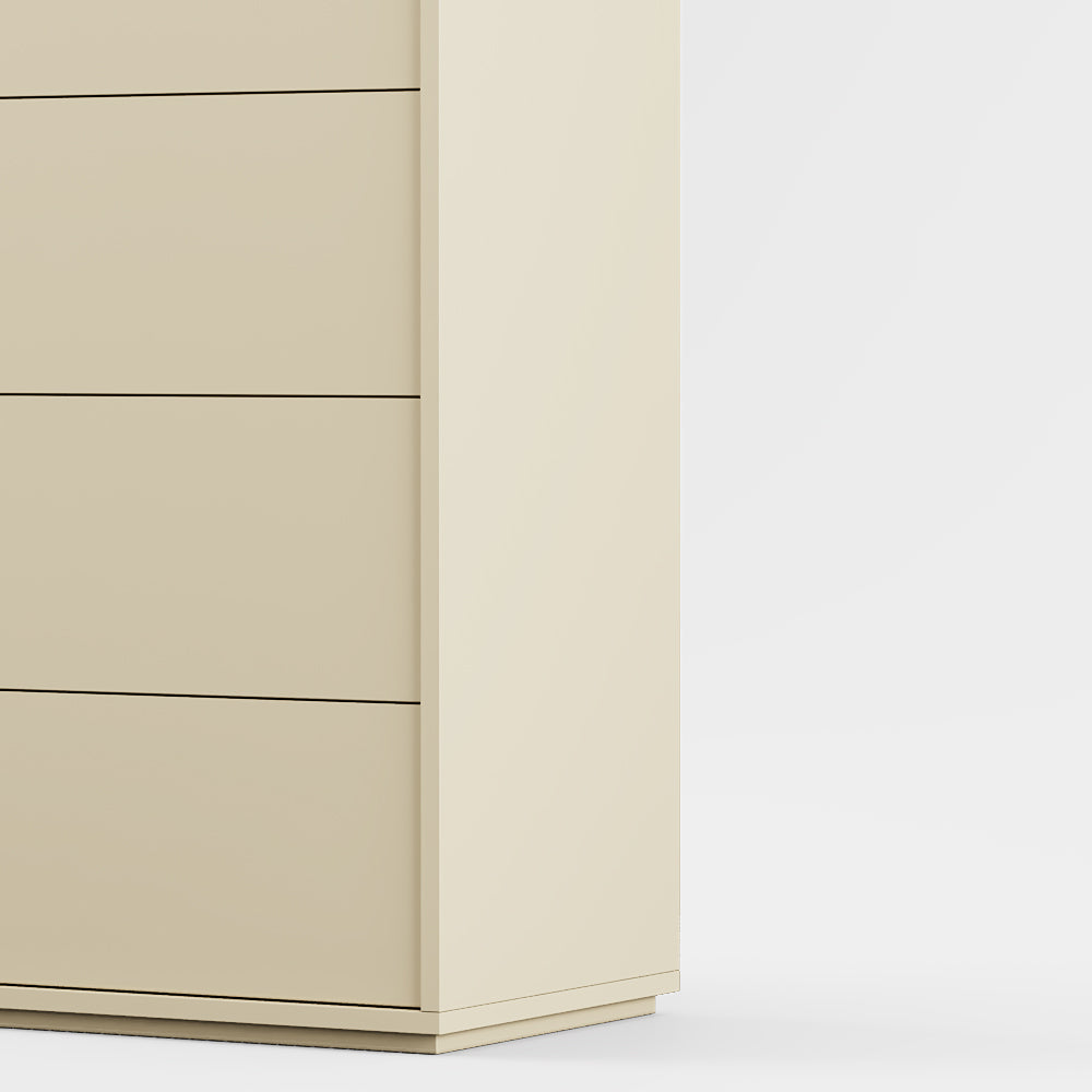Laggi Tall Chest of Drawers