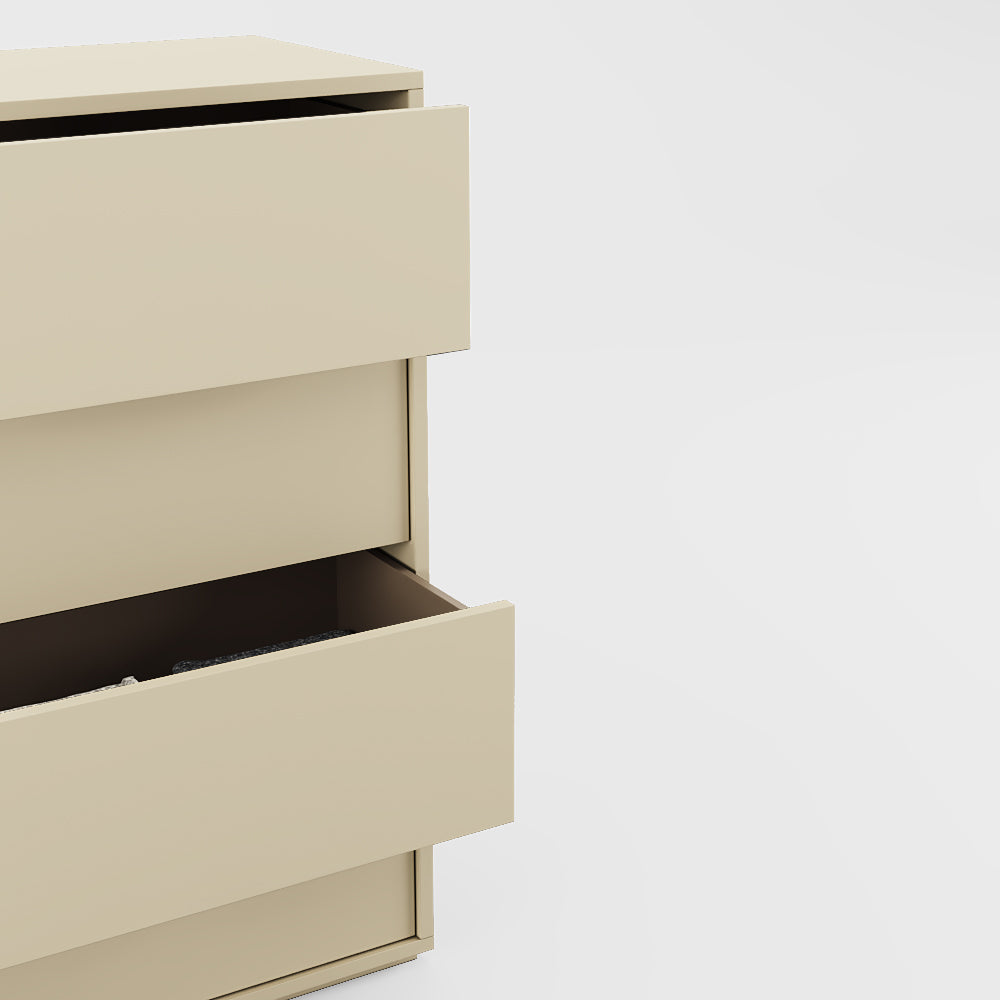 Laggi Tall Chest of Drawers