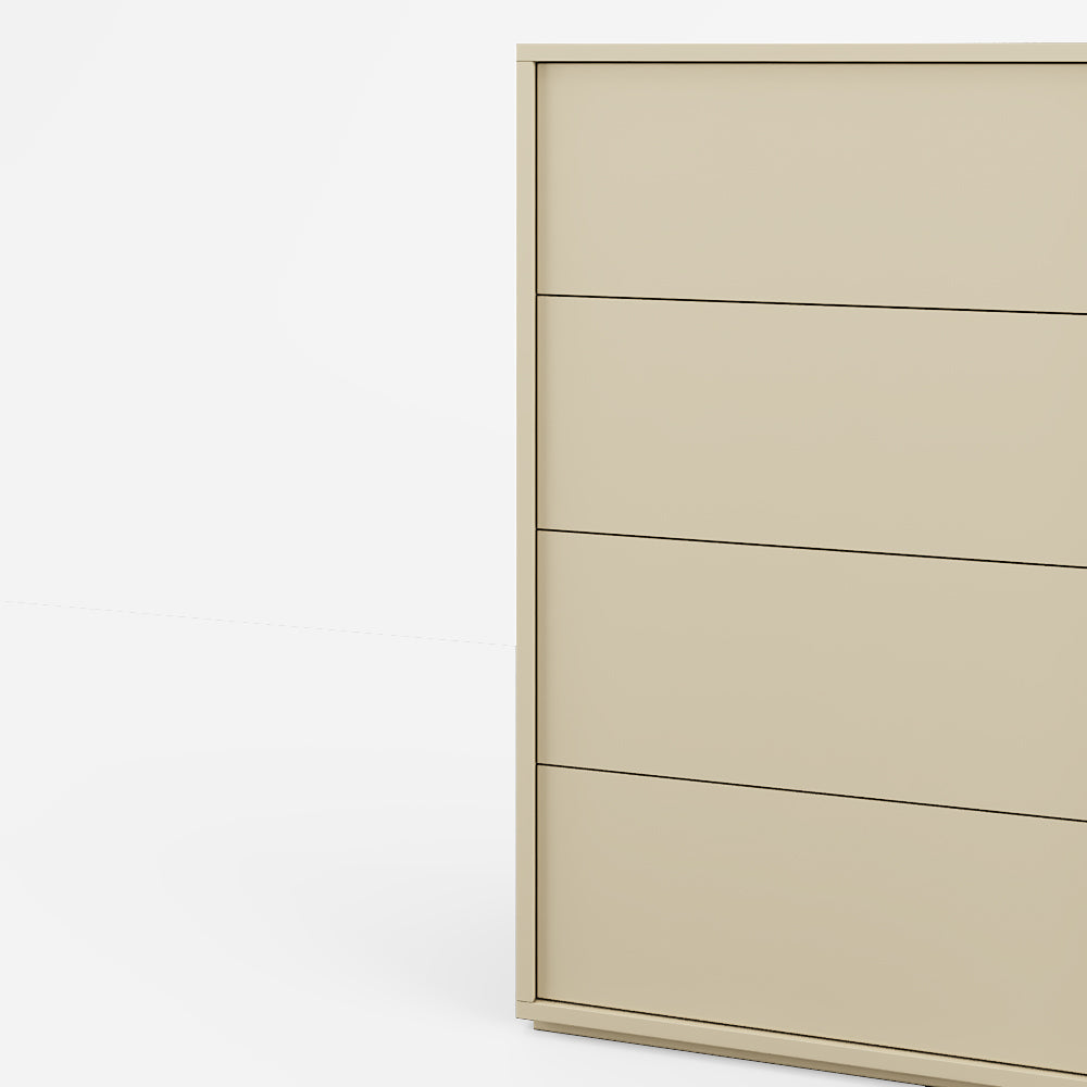 Laggi Tall Chest of Drawers