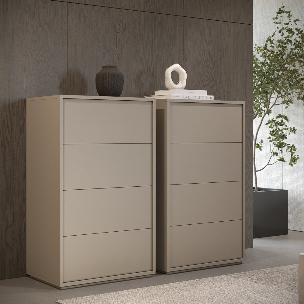 Laggi Tall Chest of Drawers