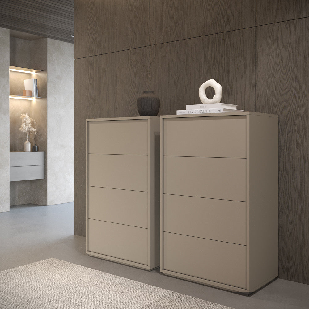Laggi Tall Chest of Drawers