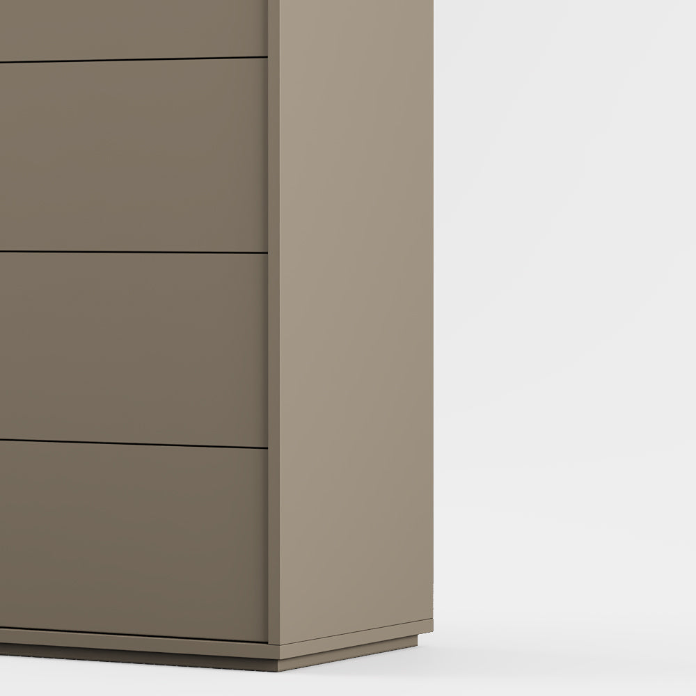 Laggi Tall Chest of Drawers