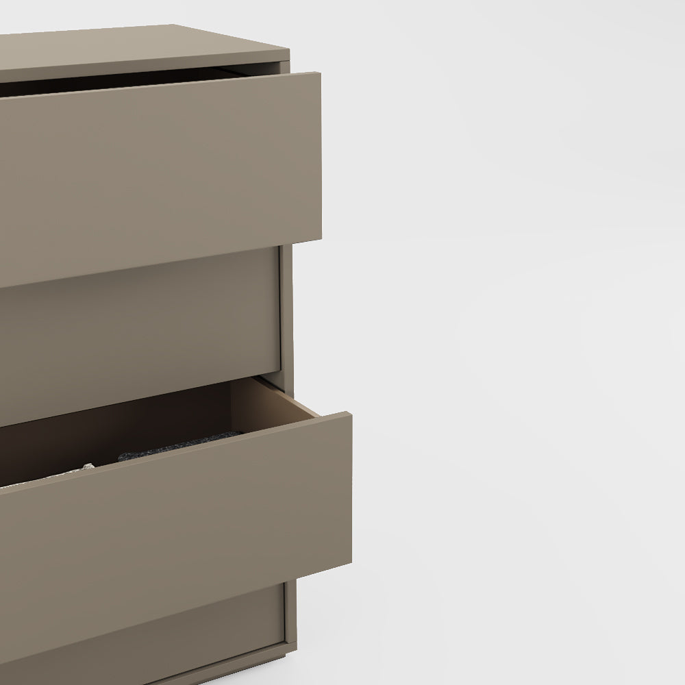 Laggi Tall Chest of Drawers