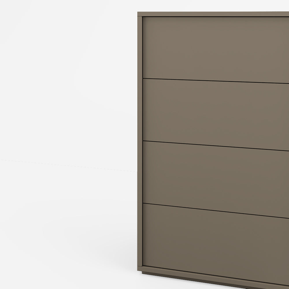 Laggi Tall Chest of Drawers
