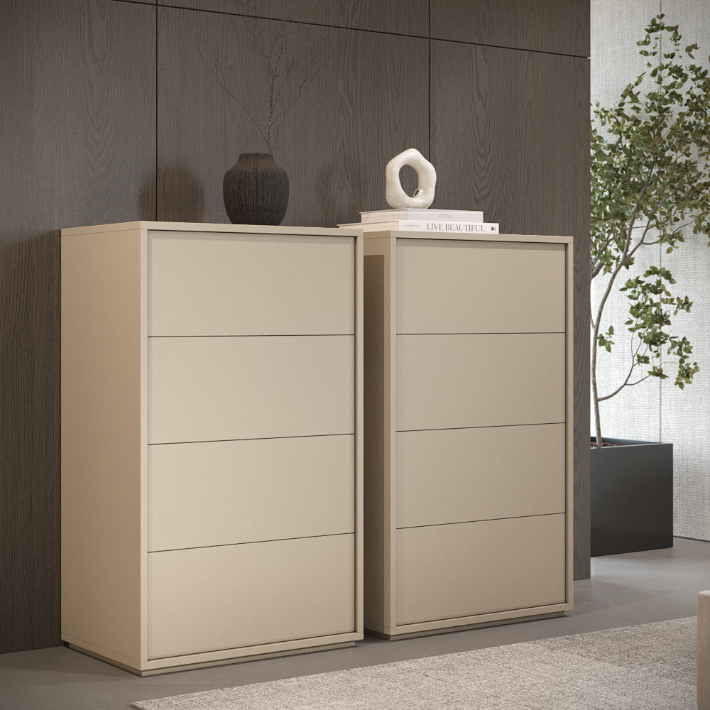 Laggi Tall Chest of Drawers