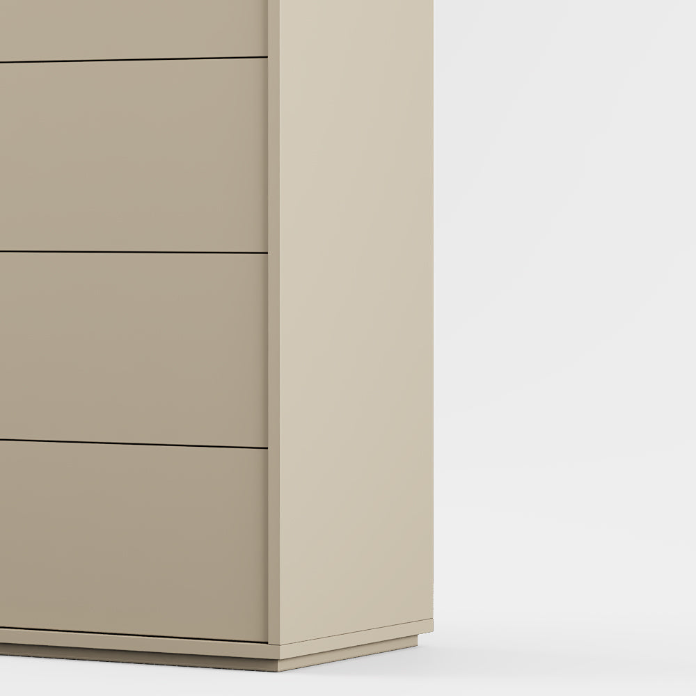 Laggi Tall Chest of Drawers