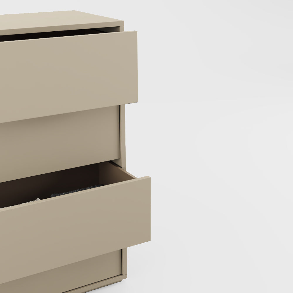 Laggi Tall Chest of Drawers