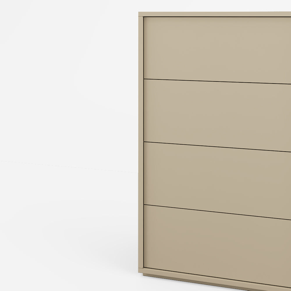 Laggi Tall Chest of Drawers