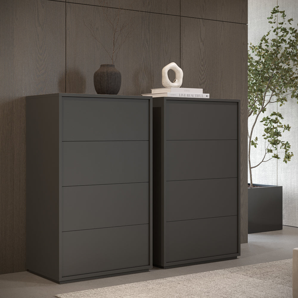Laggi Tall Chest of Drawers