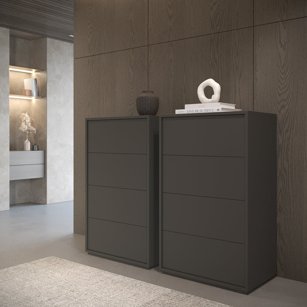 Laggi Tall Chest of Drawers