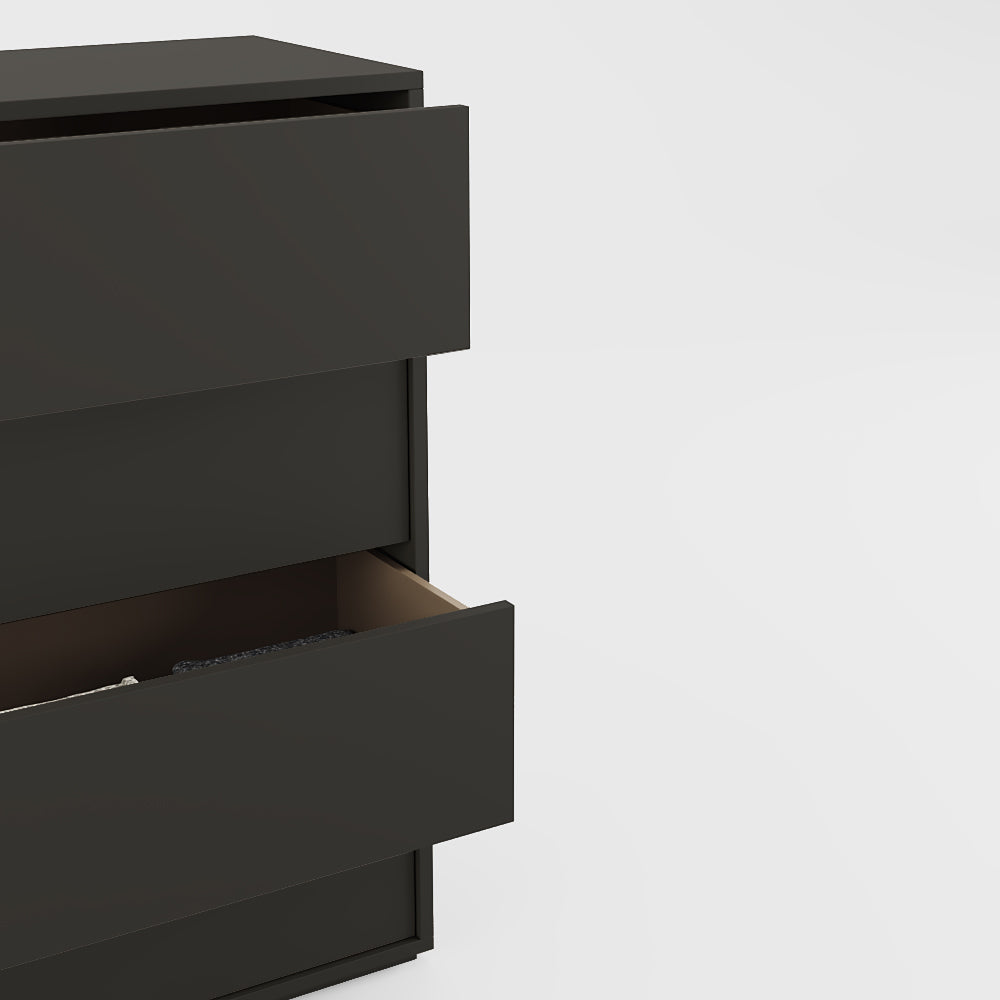 Laggi Tall Chest of Drawers
