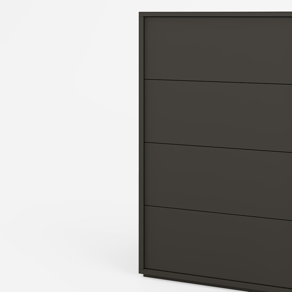 Laggi Tall Chest of Drawers