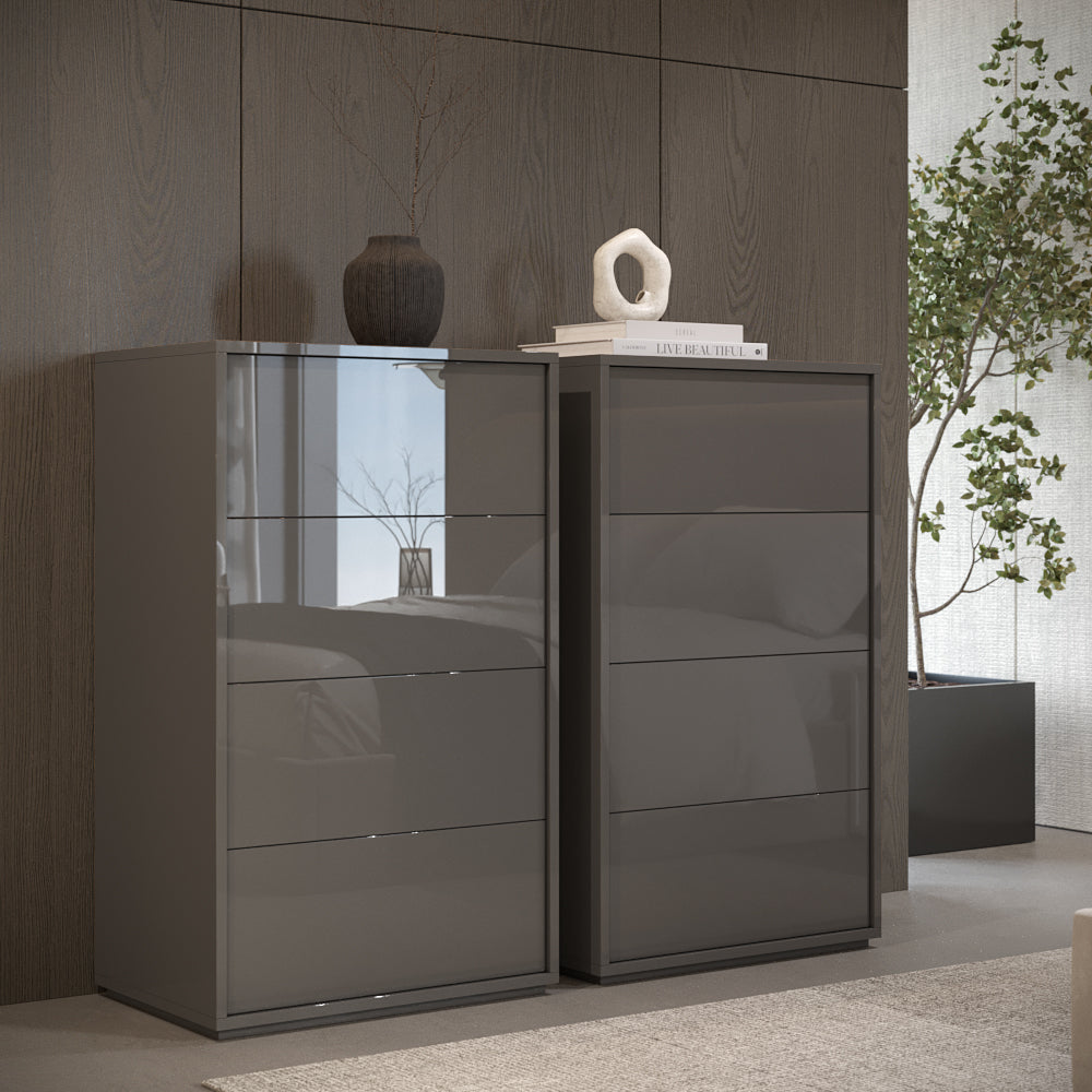 Laggi Tall Chest of Drawers
