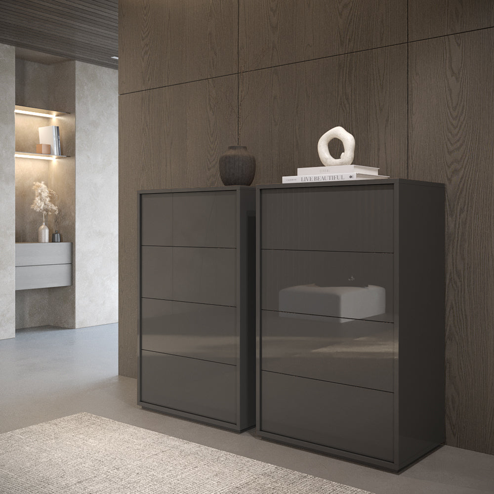 Laggi Tall Chest of Drawers