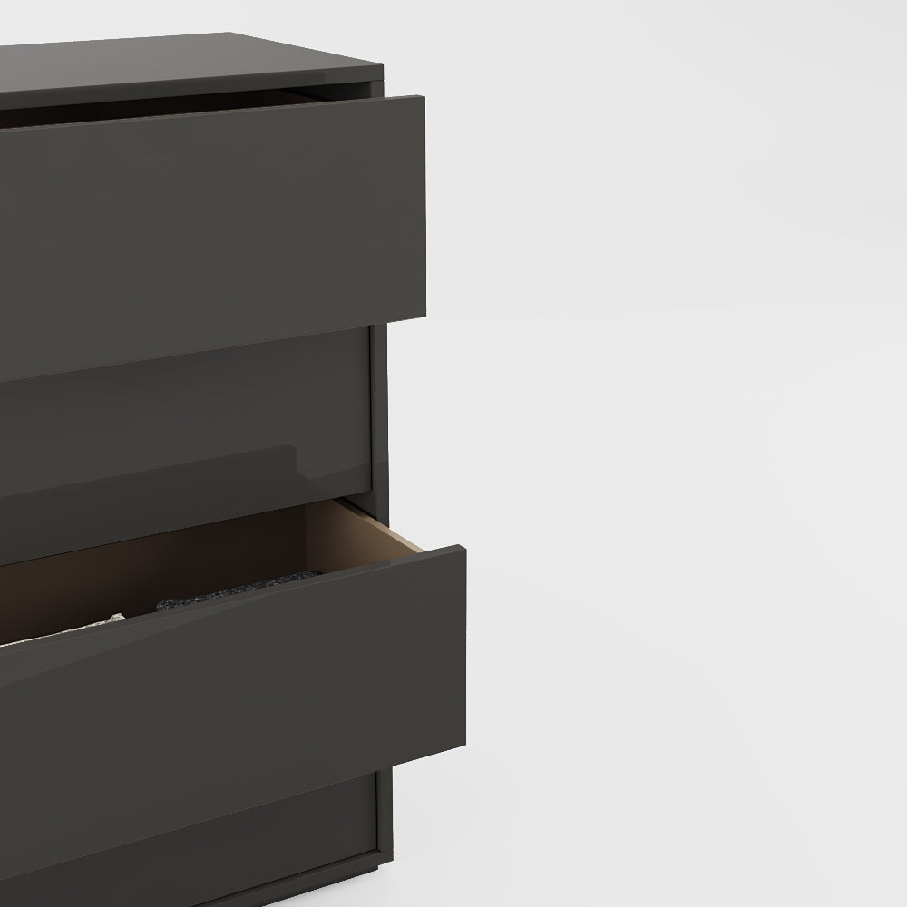 Laggi Tall Chest of Drawers