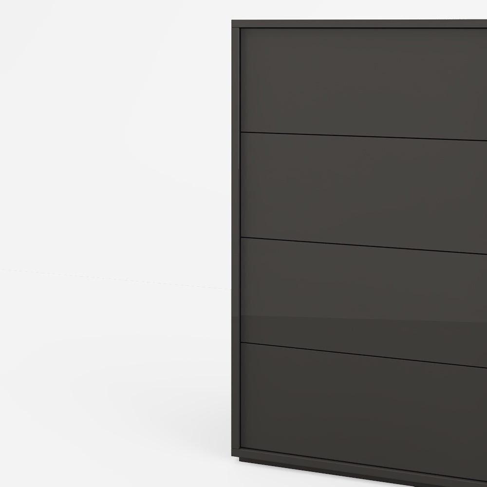 Laggi Tall Chest of Drawers