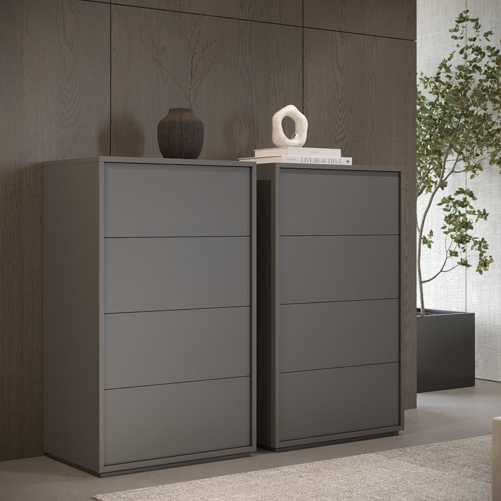Laggi Tall Chest of Drawers