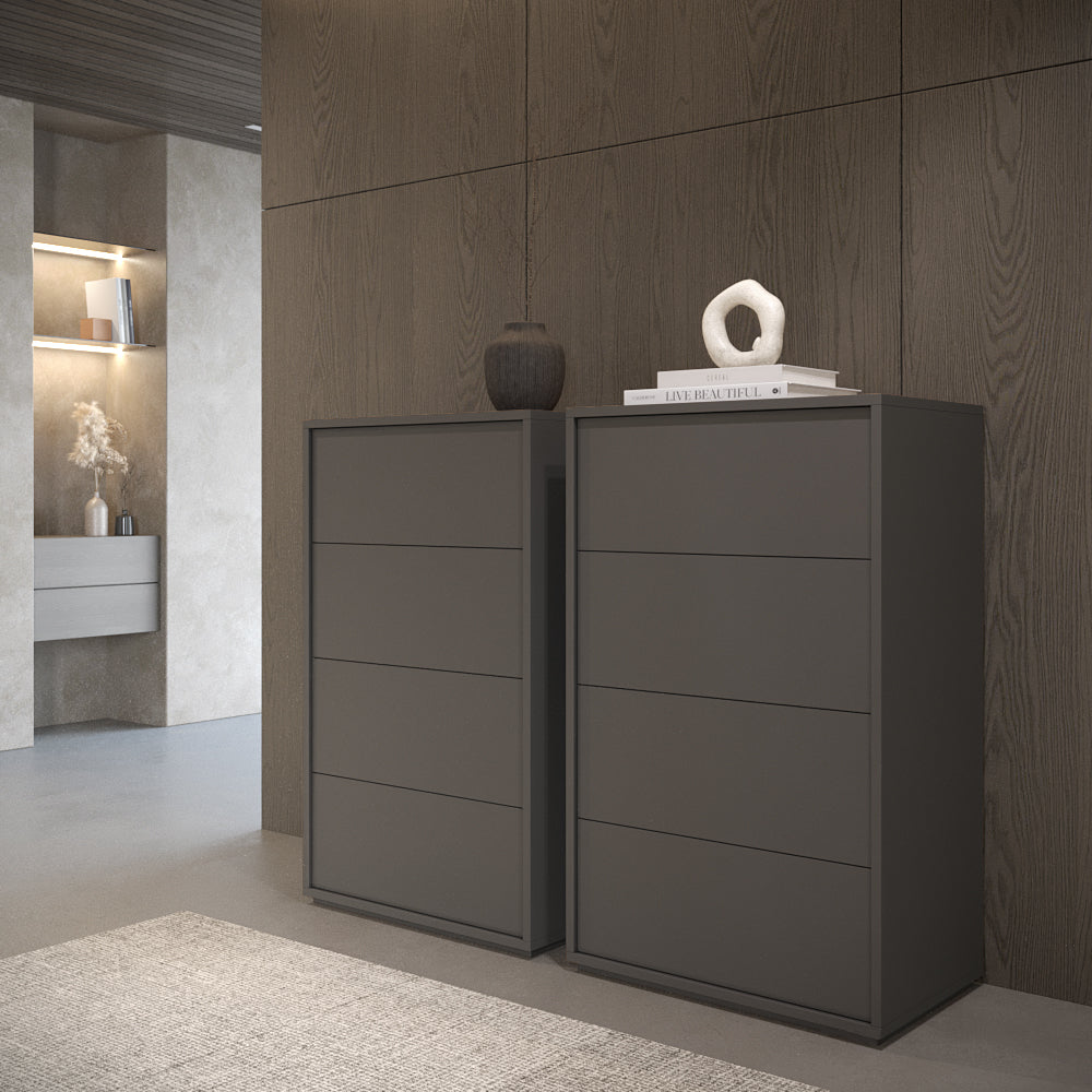 Laggi Tall Chest of Drawers