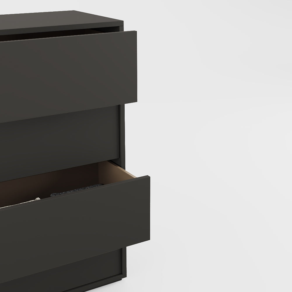 Laggi Tall Chest of Drawers