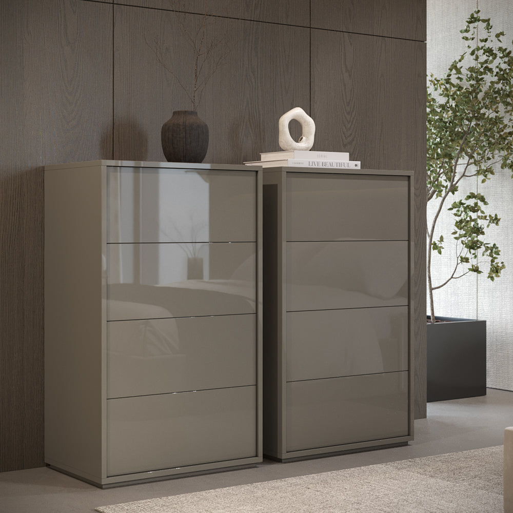 Laggi Tall Chest of Drawers