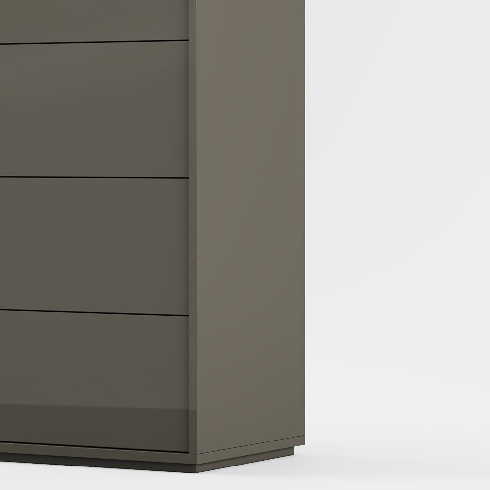 Laggi Tall Chest of Drawers