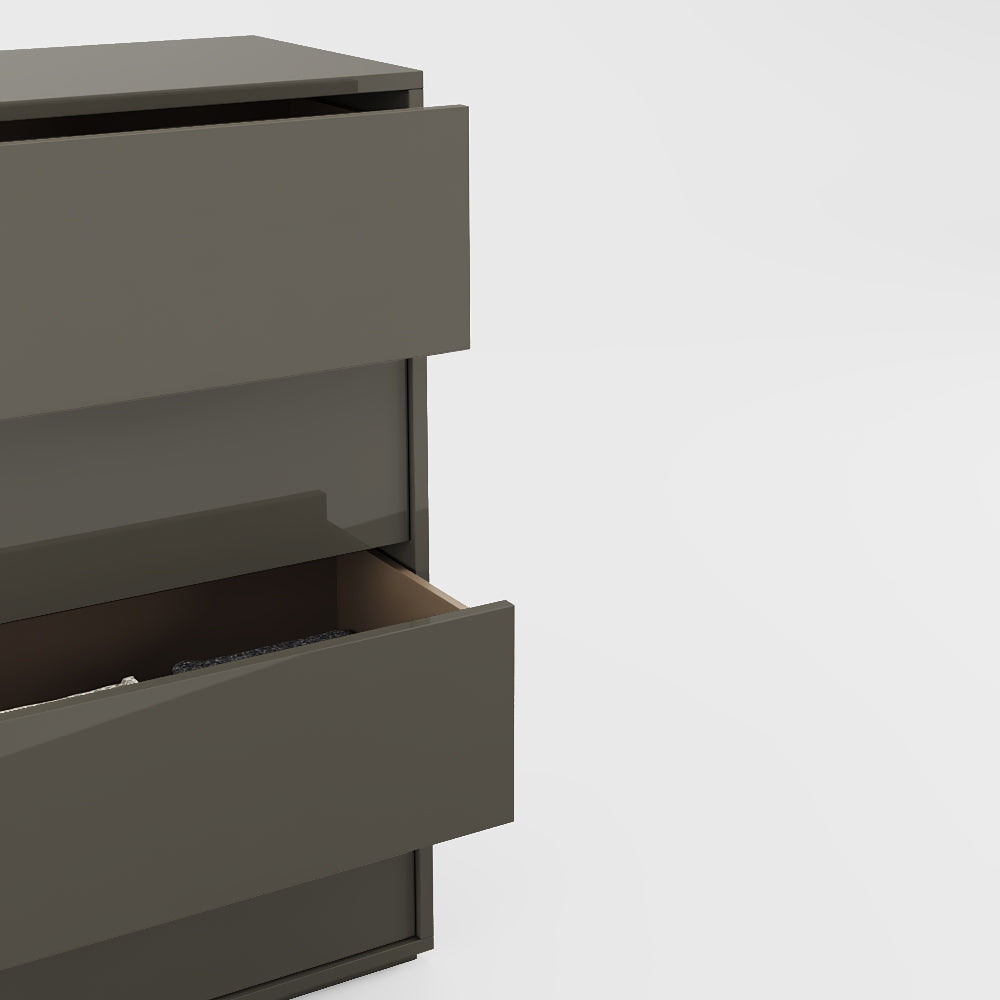 Laggi Tall Chest of Drawers