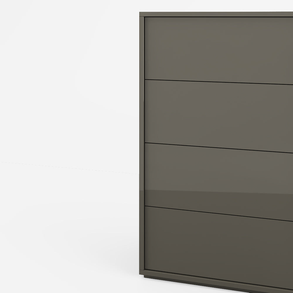 Laggi Tall Chest of Drawers