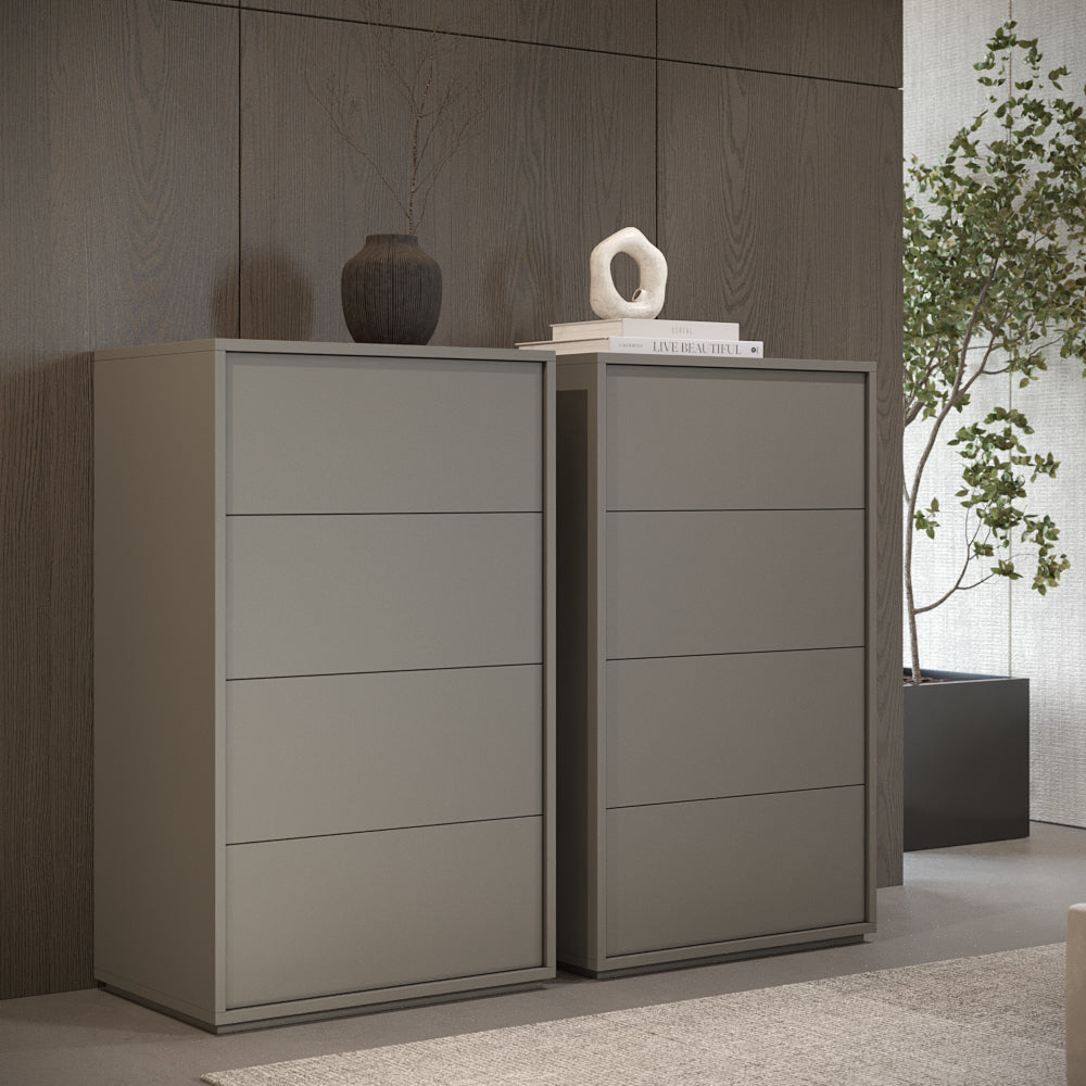 Laggi Tall Chest of Drawers
