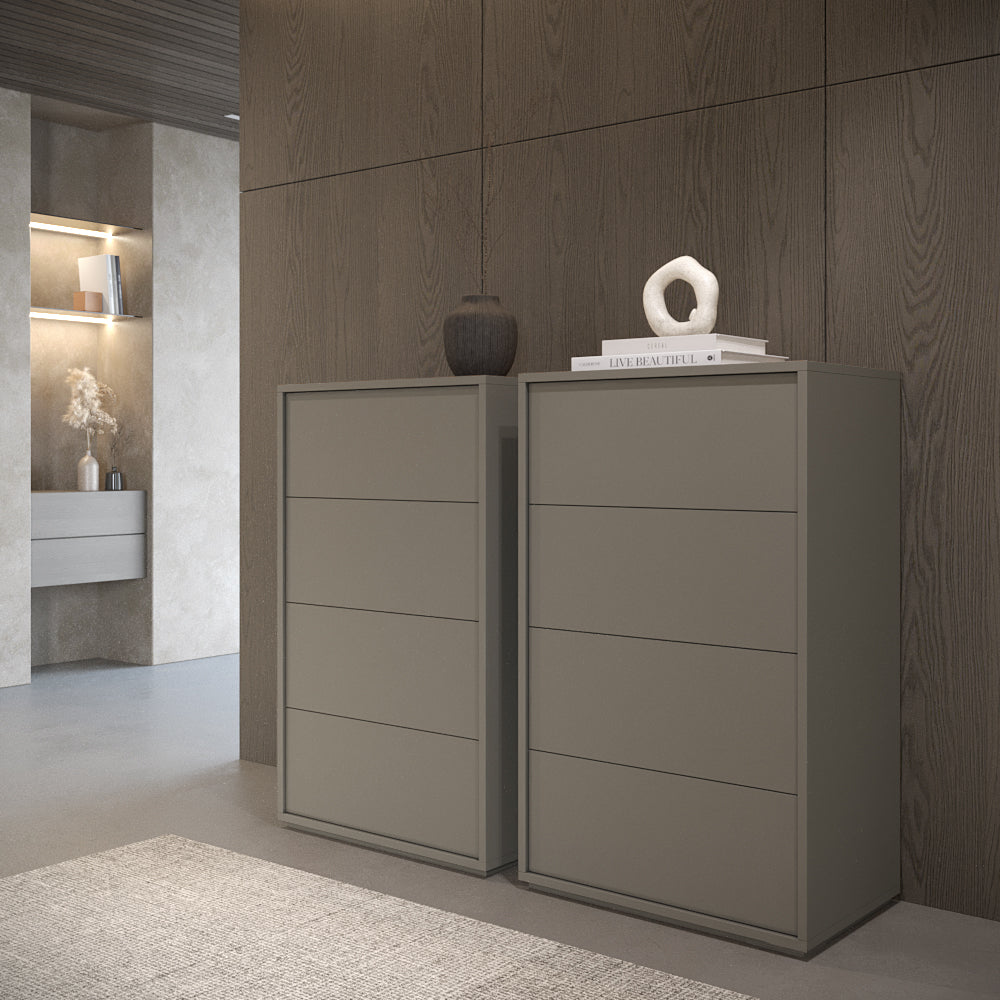 Laggi Tall Chest of Drawers