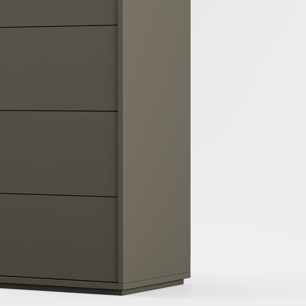 Laggi Tall Chest of Drawers