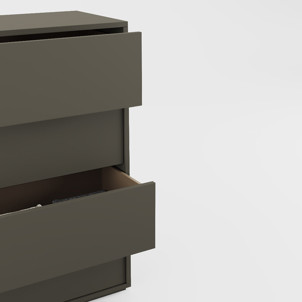 Laggi Tall Chest of Drawers