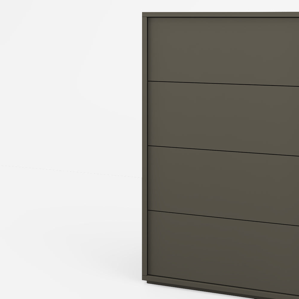 Laggi Tall Chest of Drawers