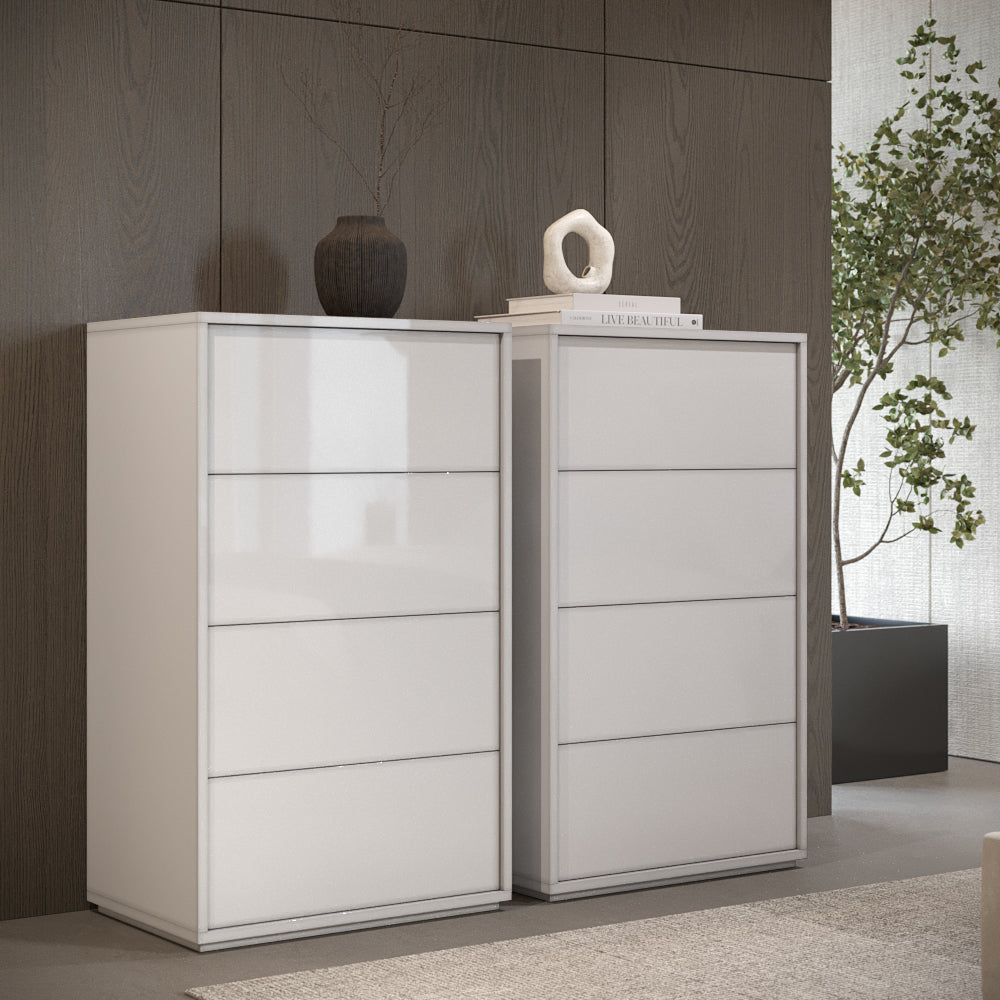 Laggi Tall Chest of Drawers