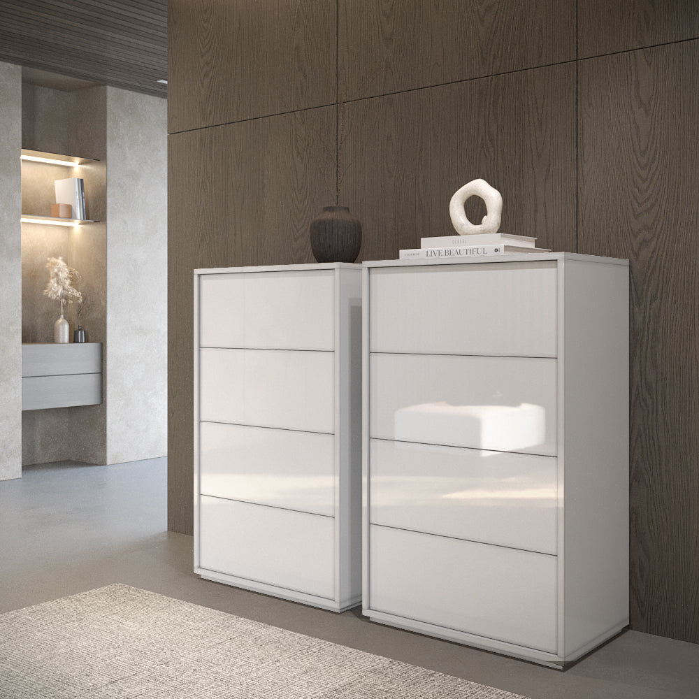 Laggi Tall Chest of Drawers